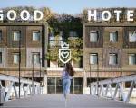 Image #1 de Good Hotel